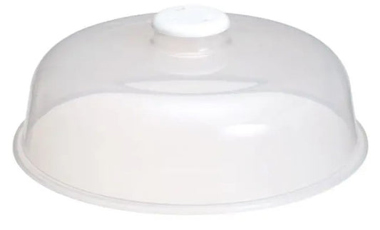 MiraHome Teller-Abdeckhaube mit Ventil