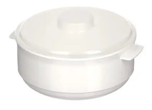 MiraHome Mikrowellen-Schüssel 0,5lt