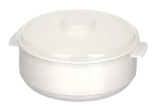 MiraHome Mikrowellen-Schüssel 1lt