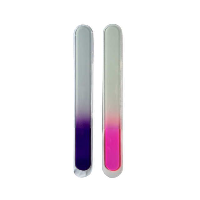 Nagelfeile (Glas) – 19cm