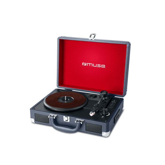 MT-103 DB Stereo-Plattenspielersystem