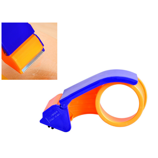 Klebeband Abroller – 16,5x5,5cm