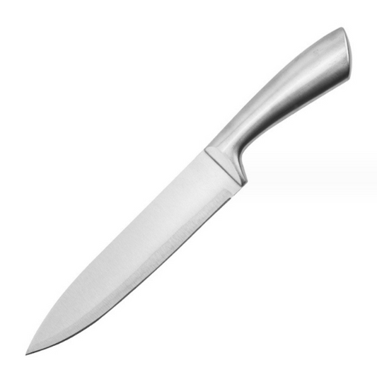 Küchenmesser – 33x3,8cm, Klinge 19,7cm