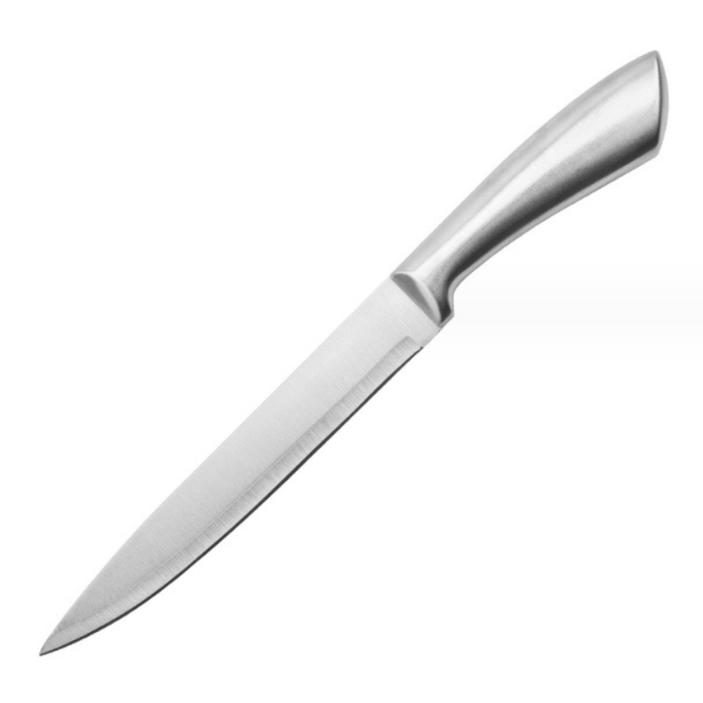 Küchenmesser - 33x2,8cm, Klinge 19,5cm