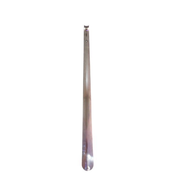 Schuhlüffel aus Metall 50cm