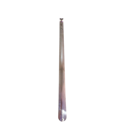Schuhlüffel aus Metall 50cm