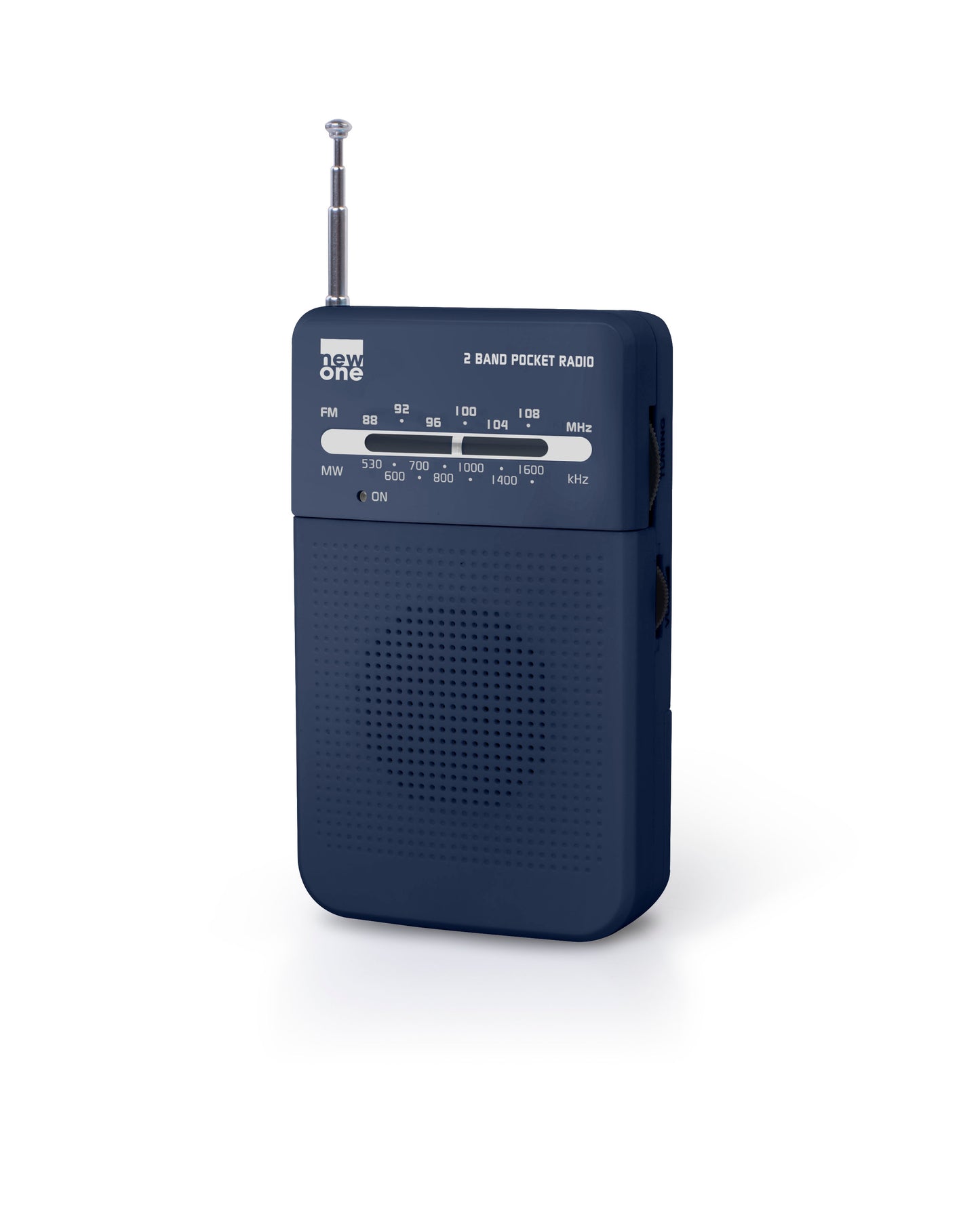 R206 Taschenradio