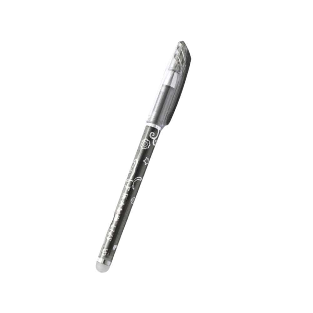 Radierbarer Kugelschreiber 0,5mm