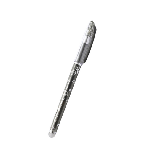 Radierbarer Kugelschreiber 0,5mm