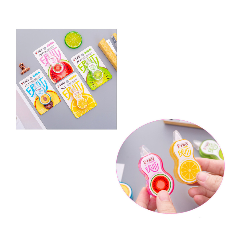 Korrekturband für Schule und Büro – 7x3cm