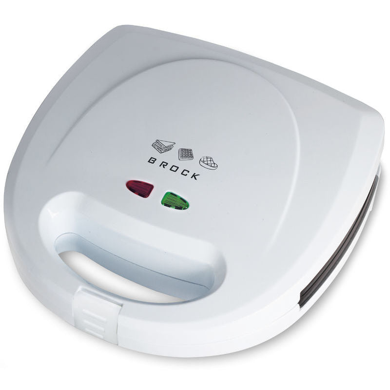 SSM 3003 Sandwichmaker 3in1