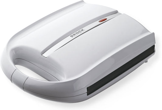 SSM 3008 WH Sandwichmaker XL