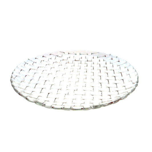 Glasplatte – 30cm