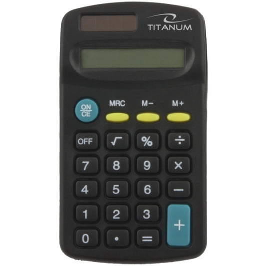 TCL101 Taschenrechner