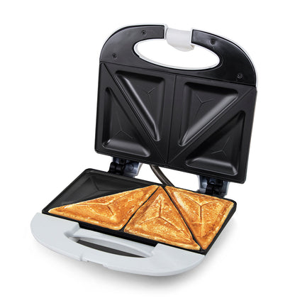 TKT001W Sandwichmaker