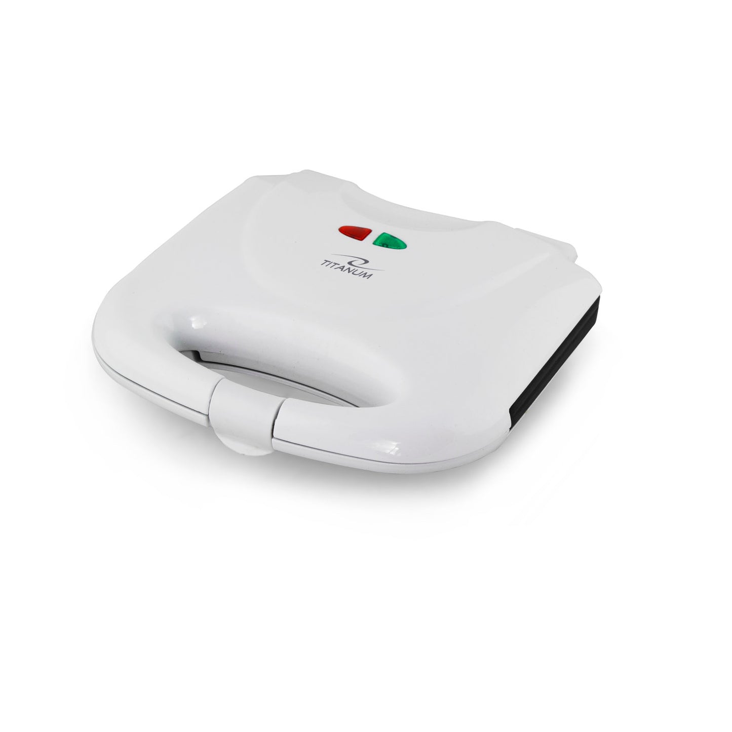 TKT004W Sandwichmaker mit Grillplatte