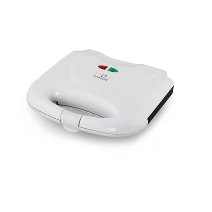 TKT004W Sandwichmaker mit Grillplatte