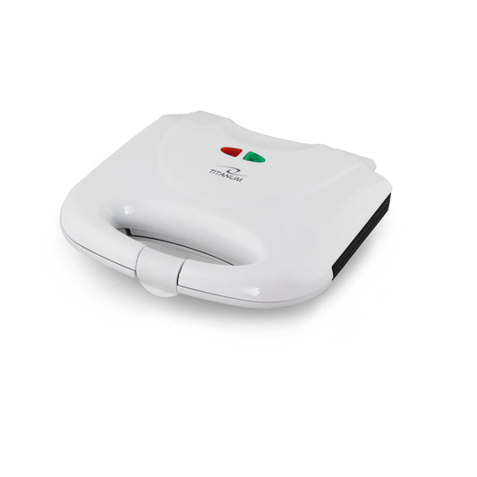 TKT004W Sandwichmaker mit Grillplatte