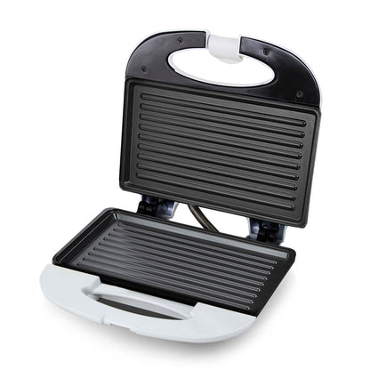 TKT004W Sandwichmaker mit Grillplatte