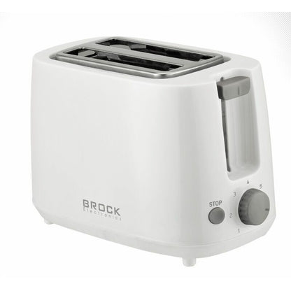 BT 1006 WH Toaster, 700W