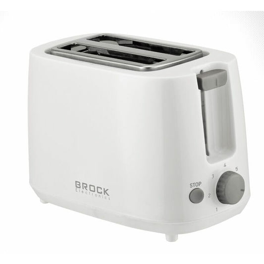 BT 1006 WH Toaster, 700W