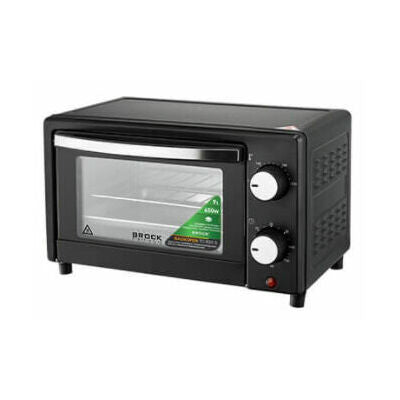 TO 9001 B Backofen 9L