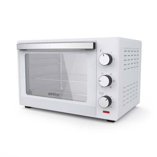 TO 3001 WH Backofen 30L