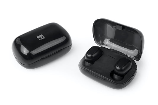 TW80 Bluetooth-Ohrhörer