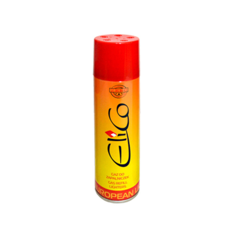Feuerzeuggas – 250ml