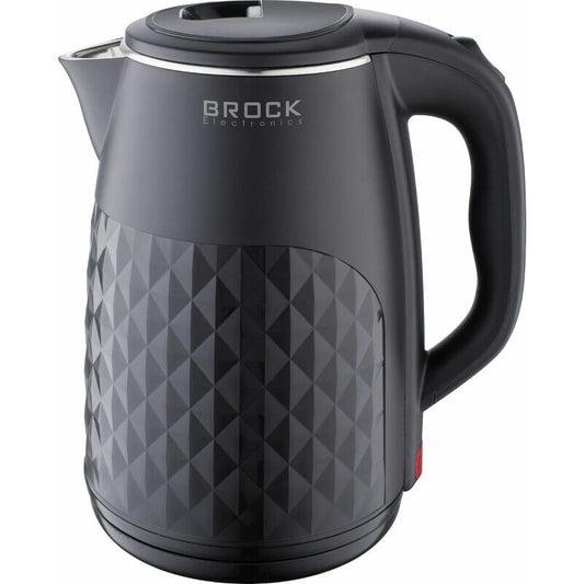 WK 0618 BK Wasserkocher 1,8 L