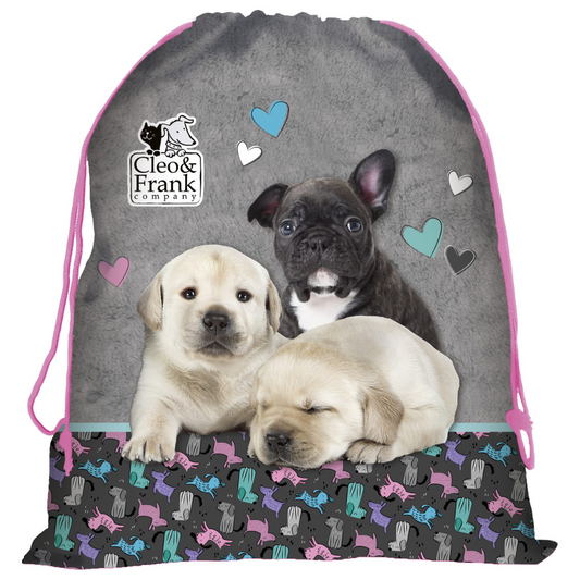 Kinderrucksack 41x35 cm