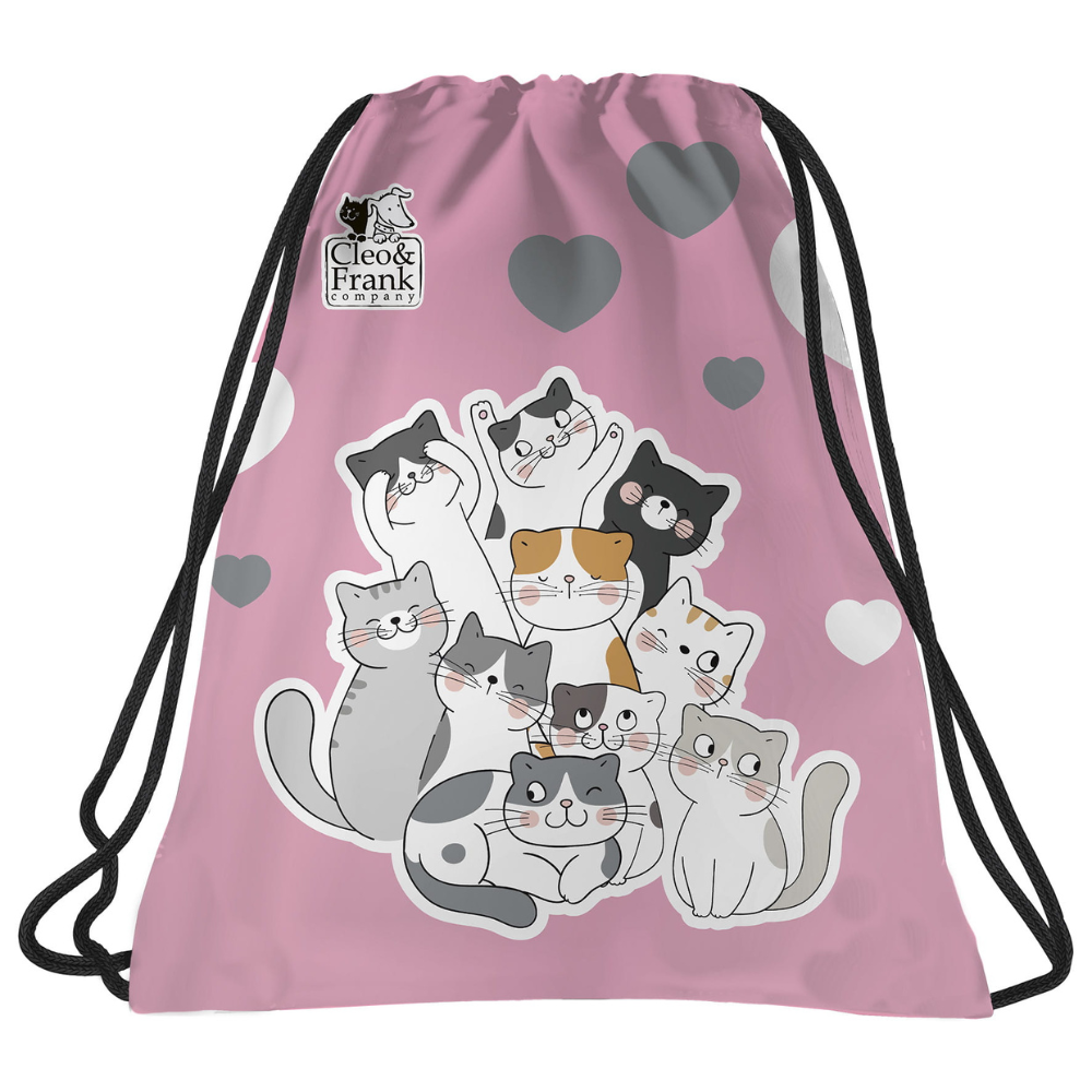Kinderrucksack 41x35 cm