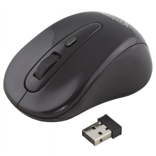 XM104K Maus USB 2.4GHZ