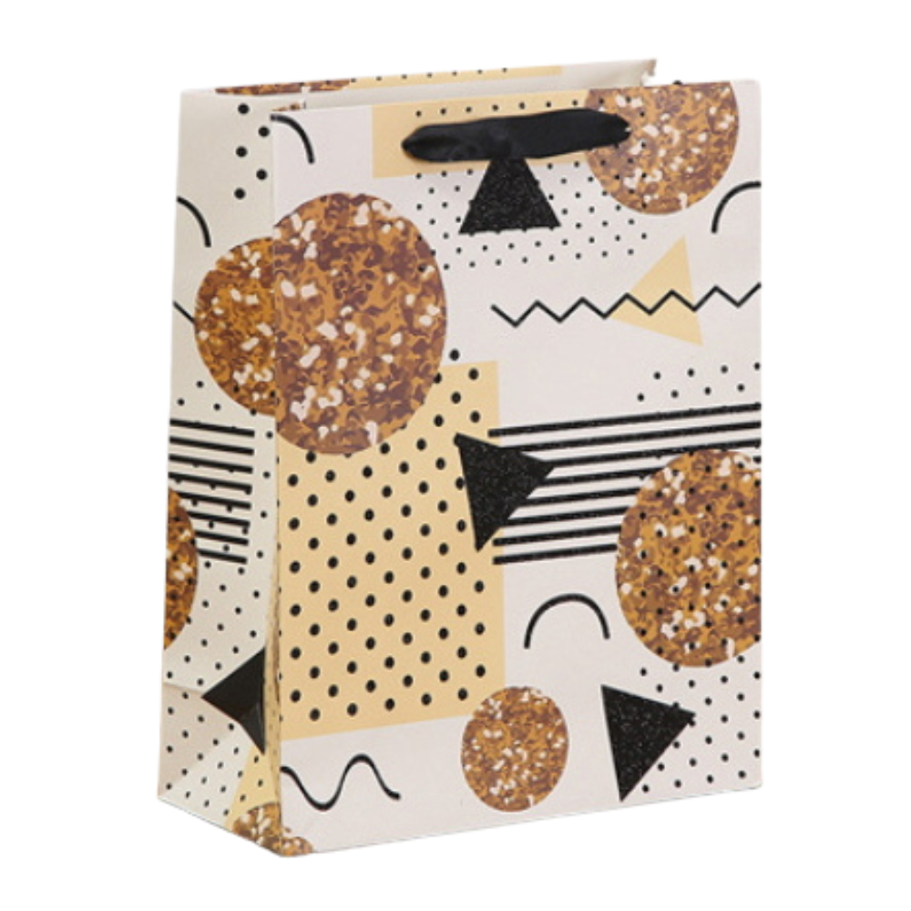 Geschenktasche - 32x25x11 cm