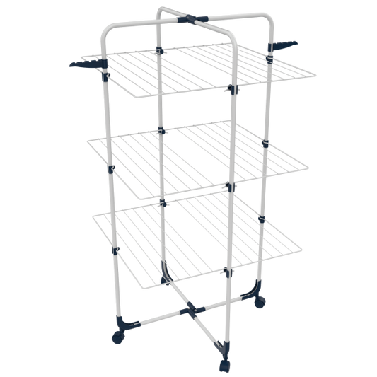 ZLN-4182 Wäscheständer Turm, 30m