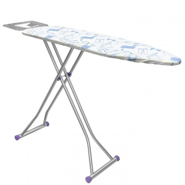 ZLN 7666 Bügelbrett 34x110cm