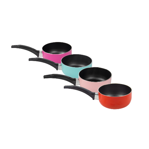 ZLN 0393 Milch Pfanne 12cm
