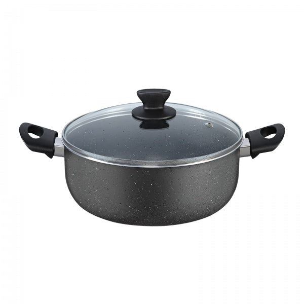 ZLN 1990 Kochtopf 26cm / 4L