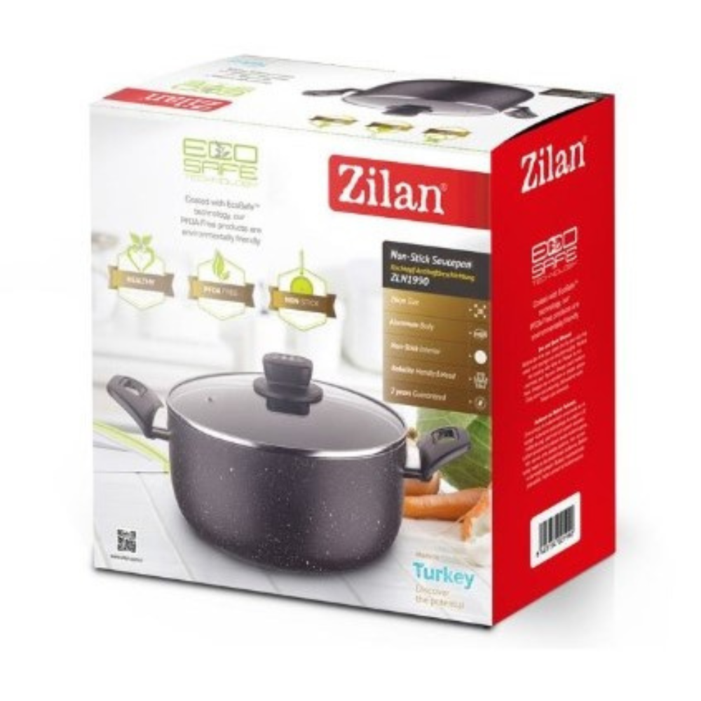 ZLN 1990 Kochtopf 26cm / 4L