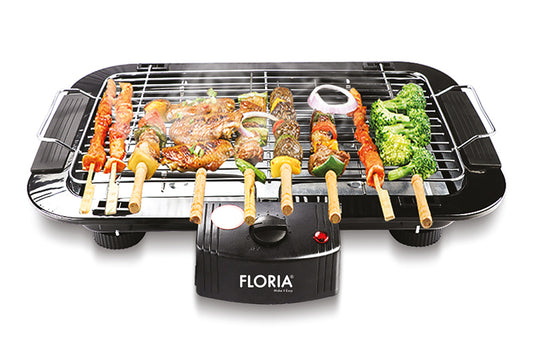 ZLN 2867 Elektrischer Tischgrill