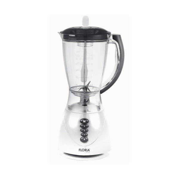 ZLN 3081 Standmixer 1,5L