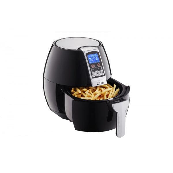 ZLN 3604 Heißluftfritteuse 3,5L