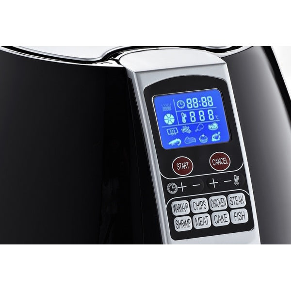 ZLN 3604 Heißluftfritteuse 3,5L
