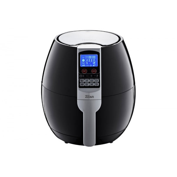 ZLN 3604 Heißluftfritteuse 3,5L