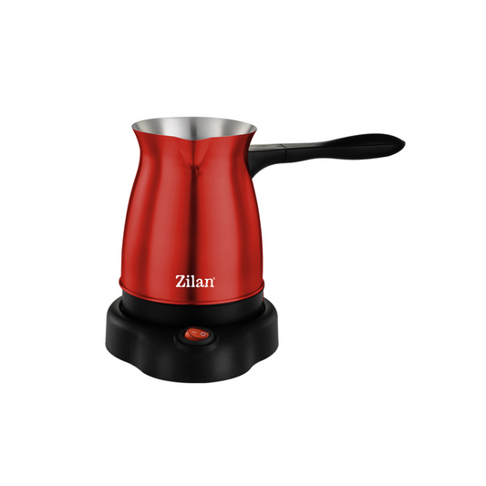 ZLN-3627 Türkischer Kaffeekocher 0,5L