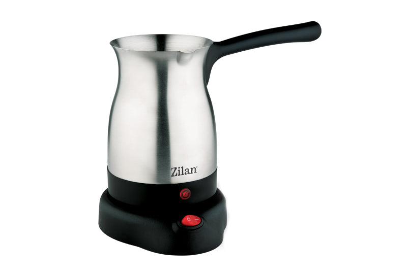 ZLN 3628 Espressokocher 2-4 Tassen