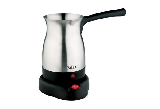 ZLN 3628 Espressokocher 2-4 Tassen
