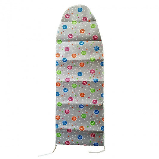 ZLN 3750 Bügelbrett Bezug 50x140cm