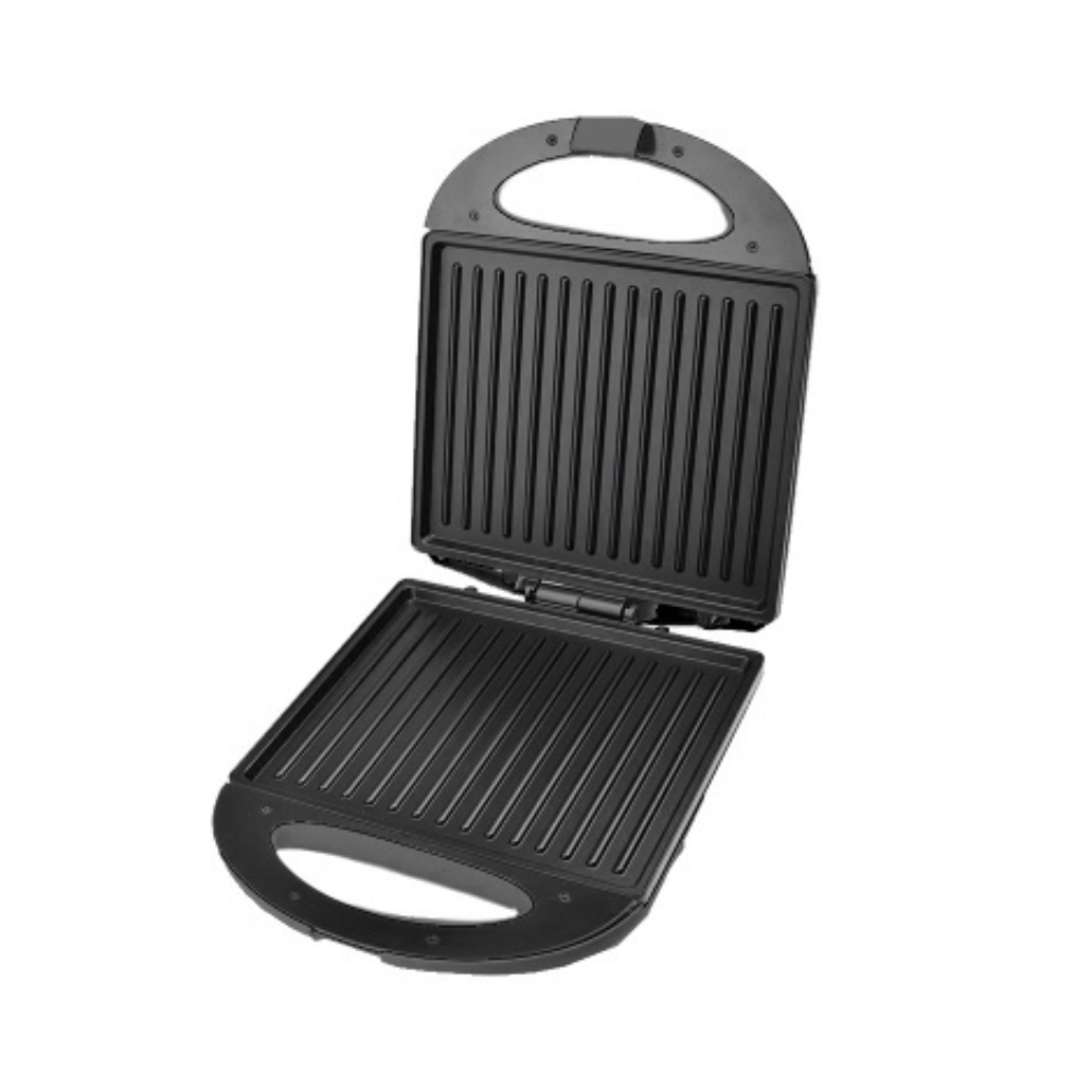 ZLN 4841 Sandwich Maker mit Grillplatte XL
