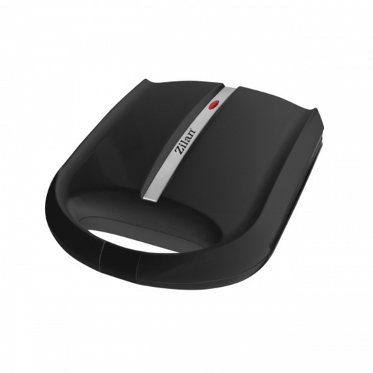 ZLN 4841 Sandwich Maker mit Grillplatte XL
